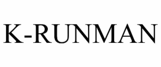 k-runman