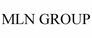 mln group
