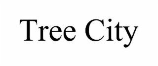 tree city