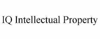 iq intellectual property