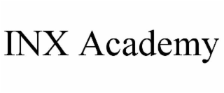 inx academy