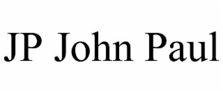 jp john paul