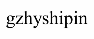 gzhyshipin