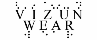 v i z u n  w e a r
