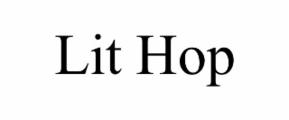 lit hop