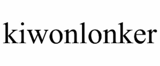 kiwonlonker