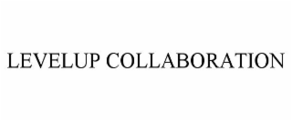 levelup collaboration