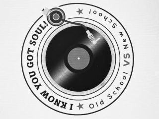 i know you got soul! old school vs new school