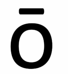 Ō