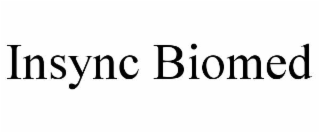 insync biomed