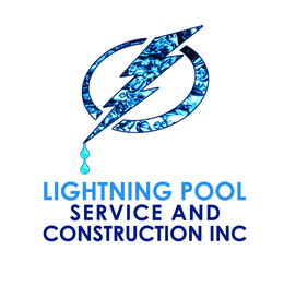 lightning pool service and construction inc