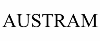 austram