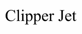 clipper jet