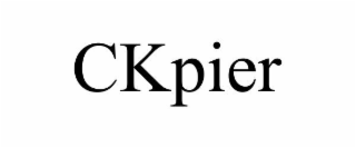 ckpier