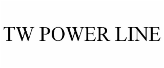 tw power line