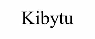 kibytu