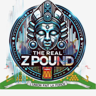 the real z pound