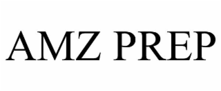 amz prep