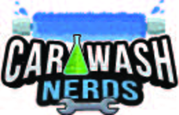 car wash nerds