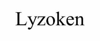 lyzoken