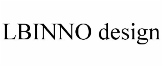 lbinno design
