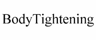 bodytightening