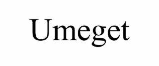 umeget