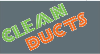 clean ducts