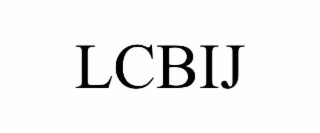 lcbij