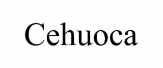 cehuoca