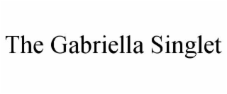 the gabriella singlet