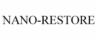 nano-restore