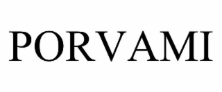 porvami