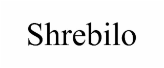 shrebilo