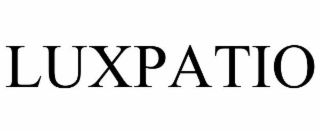 luxpatio