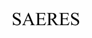saeres