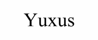 yuxus