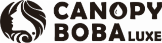 canopy boba luxe