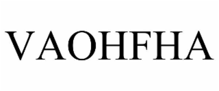 vaohfha