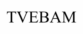 tvebam
