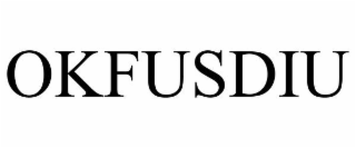 okfusdiu