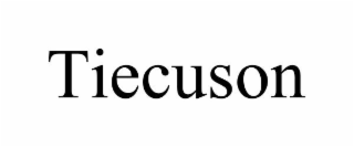 tiecuson