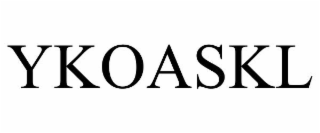 ykoaskl