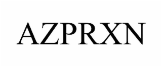 azprxn