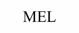 mel