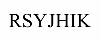 rsyjhik