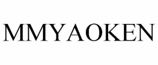 mmyaoken