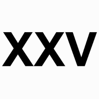 xxv