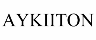 aykiiton