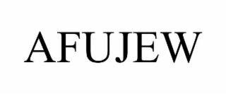 afujew